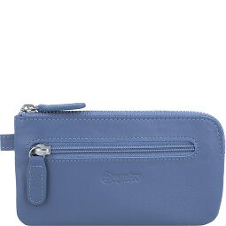 Esquire Viktoria Sleuteletui Leer 12 cm  variant 6
