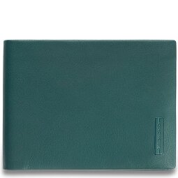 Roncato Detroit Portemonnee RFID-bescherming Leer 12.5 cm  variant 4
