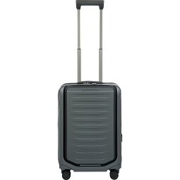 Porsche Design Roadster 4 wielen Cabinewagen S 55 cm Laptop compartiment met uitbreidingsplooi  variant 4