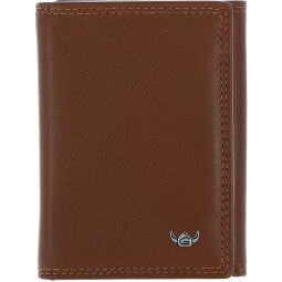 Golden Head Polo Portemonnee RFID-bescherming Leder 10 cm  variant 1