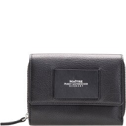 Maître Ellern Diethilde Portemonnee RFID-bescherming Leer 13 cm  variant 1