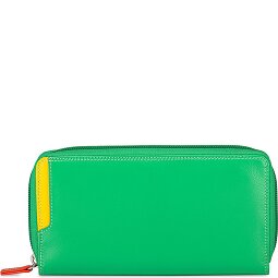 Mywalit Portemonnee RFID-bescherming Leer 20 cm  variant 8