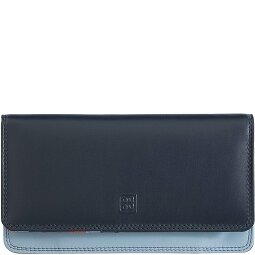 DuDu Portemonnee RFID Leer 17,5 cm  variant 3