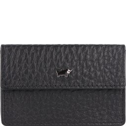 Braun Büffel Yannik Sleutel portemonnee Leer 10 cm  variant 2