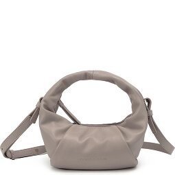LES VISIONNAIRES Greta Mini Essential Handtas Leder 23 cm  variant 2