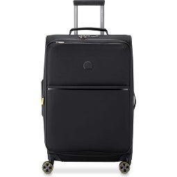 Delsey Paris Turenne Soft 4 wielen Trolley 68 cm met uitbreidingsplooi  variant 2
