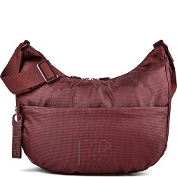 Mandarina Duck MD20 Crossbody tas 39 cm met uitbreidingsplooi  variant 4
