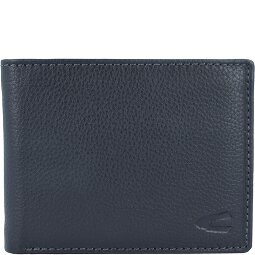 camel active Macau Portemonnee RFID-bescherming Leer 12 cm  variant 2
