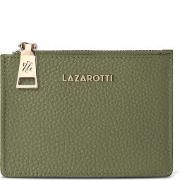 Lazarotti Bologna Leather sleuteletui en kaarthouder RFID-leer 11,5  variant 6
