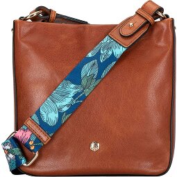 Jekyll & Hide Geneva Schoudertas Leer 21 cm  variant 1