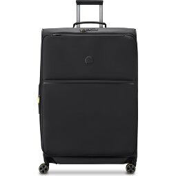 Delsey Paris Turenne Soft 4 wielen Trolley 83 cm met uitbreidingsplooi  variant 4