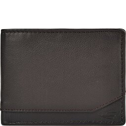 camel active Stone Portemonnee Leder 12.5 cm  variant 2