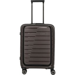 Travelite Air Base 4 wielen Cabinewagen 55 cm Laptop compartiment  variant 1