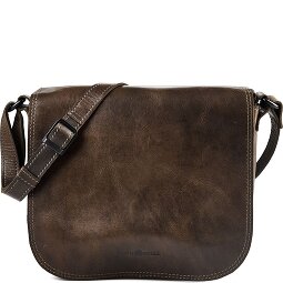 Greenburry Vintage Crossbody tas Leder 30 cm  variant 1
