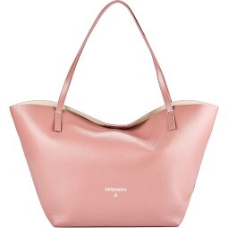 Patrizia Pepe Shopper Tas Leer 30 cm  variant 2