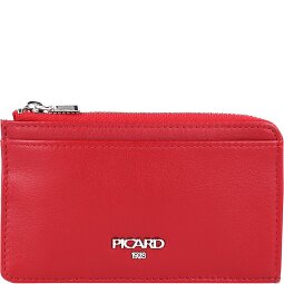 Picard Bingo sleuteletui leer 13 cm  variant 1