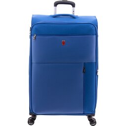 Gladiator 3700 4 wielen Trolley 78 cm met uitbreidingsplooi  variant 1