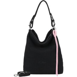 Fritzi aus Preußen Bitzi01 Suede Jacky Schoudertas 34 cm  variant 1