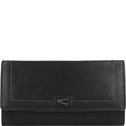 camel active Tarma Portemonnee RFID Leer 19 cm  variant 1