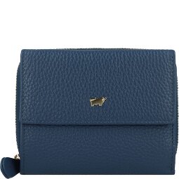 Braun Büffel Asti Portemonnee RFID Leer 12 cm  variant 2