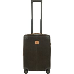 Bric's Life 4 wielen Cabinewagen S 55 cm met uitbreidingsplooi  variant 3