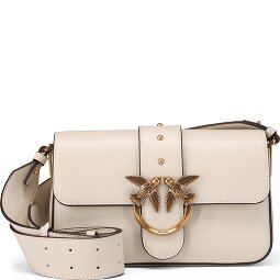 PINKO Love One Schoudertas Leer 22 cm  variant 1