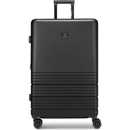 camel active Hanoi 4 wielen Trolley L 78 cm met uitbreidingsplooi  variant 1