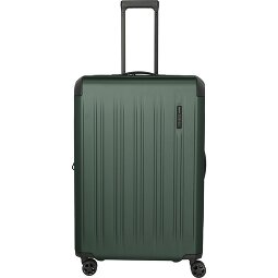 Travelite Dynamiic 4 wielen Trolley L 76 cm met uitbreidingsplooi  variant 2