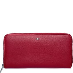 Golden Head Madrid Portemonnee RFID-bescherming Leder 20 cm  variant 4