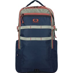 Ogio Alpha + Dagrugzak 51 cm Laptop compartiment  variant 2