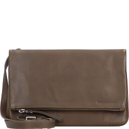 aunts & uncles Jamie's Orchard Framboos Leren Schoudertas 25 cm  variant 2