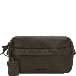 Burkely Minimal Mason Fanny pack Leer 23 cm  variant 3