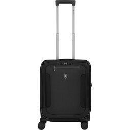Victorinox Werks Traveler 7.0 4 wielen Cabinewagen 55 cm Laptop compartiment met uitbreidingsplooi  variant 1