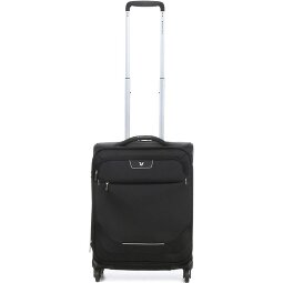 Roncato Joy 4 wielen Cabinewagen 55 cm met uitbreidingsplooi  variant 3
