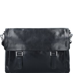 Picard Buddy Koffer Leer 40 cm Laptop compartiment  variant 3