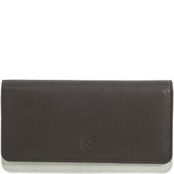 DuDu Portemonnee RFID Leer 17,5 cm  variant 1