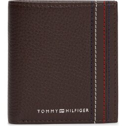 Tommy Hilfiger TH Central Portemonnee Leer 9 cm  variant 2