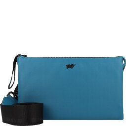 Braun Büffel Capri Schoudertas RFID-bescherming Leer 23 cm  variant 2