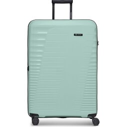 Farmhood Eco Edition 4 wielen Trolley 77 cm met uitbreidingsplooi  variant 3