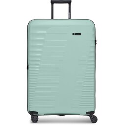 Farmhood Eco Edition 4 wielen Trolley 77 cm met uitbreidingsplooi  variant 3