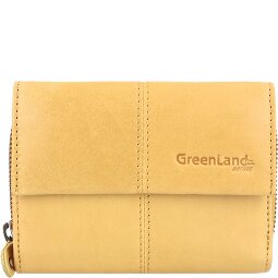 Greenland Nature Nature Zachte portefeuille RFID leer 13 cm  variant 4