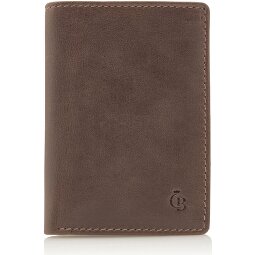 Castelijn & Beerens Canyon creditcard etui RFID leer 7.5 cm  variant 2