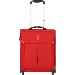 Roncato Ironik 2.0 2 wielen Cabinewagen 45 cm  variant 5