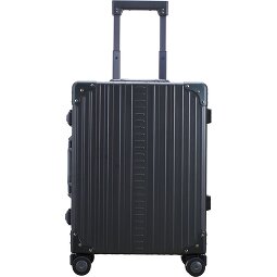 Aleon Traveler Domestic 4-Wiel Cabin Trolley 55 cm  variant 4