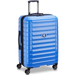Delsey Paris Shadow 5.0 4 wielen Trolley 76 cm met uitbreidingsplooi  variant 1