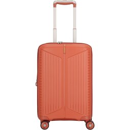 Jump Evae 4 wielen Cabinewagen 55 cm  variant 6