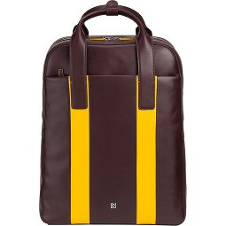 DuDu Rugzak Leer 40 cm Laptopvak  variant 2