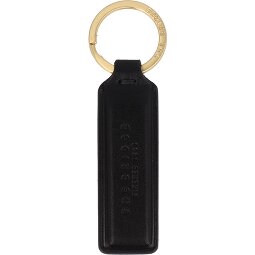 The Bridge Duccio Sleutelhanger Leer 10,5 cm  variant 1