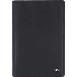 Golden Head Polo Portemonnee RFID-bescherming Leder 11.5 cm  variant 4
