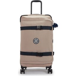 Kipling Basic Spontaneous 4 wielen Trolley M 66 cm  variant 2